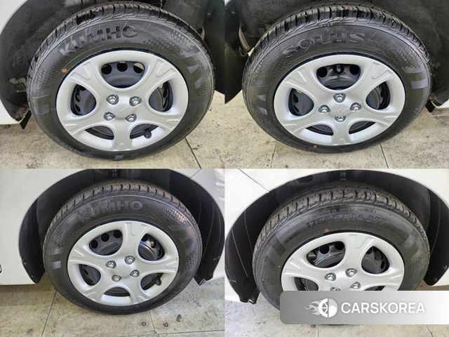 Kia Morning Urban (JA) id 3878062 из Кореи 19