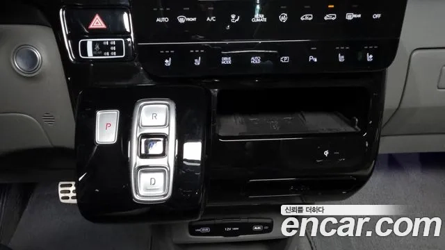 Hyundai Staria id 2949219 из Кореи 19