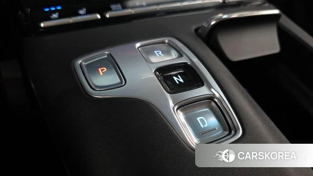 Hyundai The New Grandeur IG Hybrid id 3787413 из Кореи 19