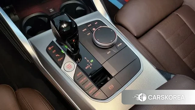 BMW 4 Series (G22) id 3478524 из Кореи 19