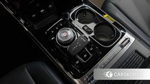 Kia Carnival 4th generation id 3954258 из Кореи 19