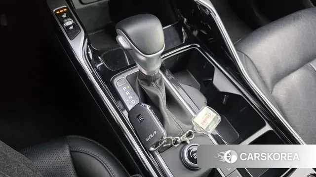 Kia Sorento 4th Generation id 3453286 из Кореи 19