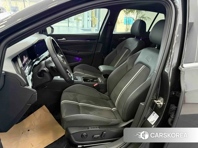 Volkswagen Golf id 4279226 из Китая 22