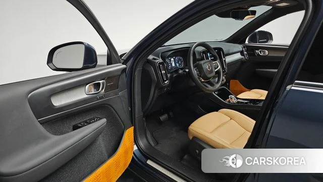 Volvo XC40 id 4224251 из Кореи 34