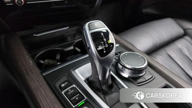BMW X5 (F15) id 4286234 из Кореи 33