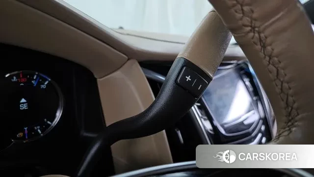 Cadillac Escalade id 3434462 из Кореи 19