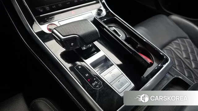 Audi SQ8 (4M) id 3448761 из Кореи 20