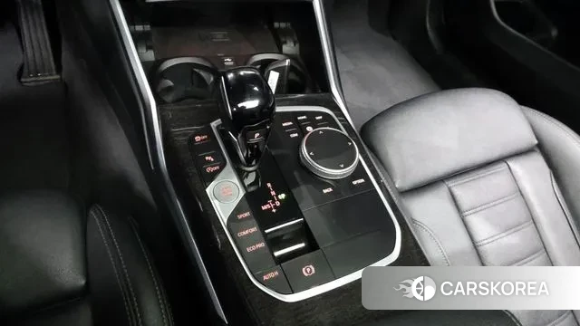 BMW 3 Series (G20) id 3027447 из Кореи 19