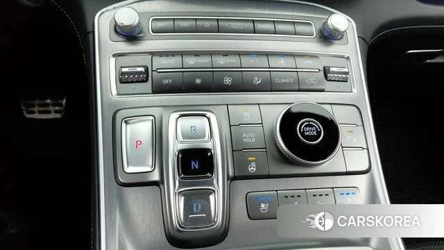 Hyundai The New Santa Fe id 4309848 из Кореи 19