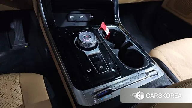 Kia Carnival 4th generation id 3566773 из Кореи 19