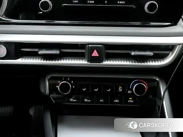 Kia K5 3rd generation id 3753155 из Кореи 19