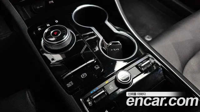 Kia K5 3rd generation id 2906149 из Кореи 19