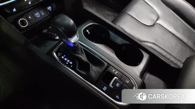 Hyundai Santa Fe TM id 3617237 из Кореи 19