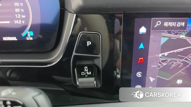 Porsche Cayenne (PO536) id 4739678 из Кореи 34