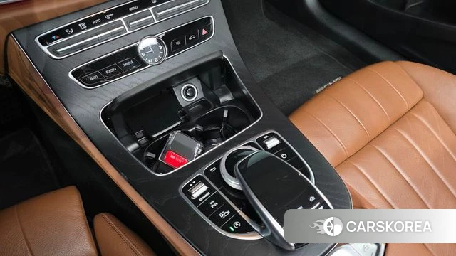 Mercedes-Benz E-Class W213 id 3829086 из Кореи 19