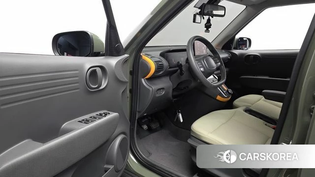 Hyundai Casper id 4905513 из Кореи 29