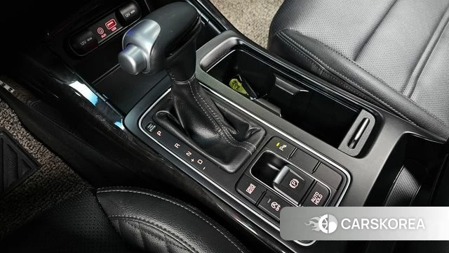Kia The New Sorento id 4377695 из Кореи 29