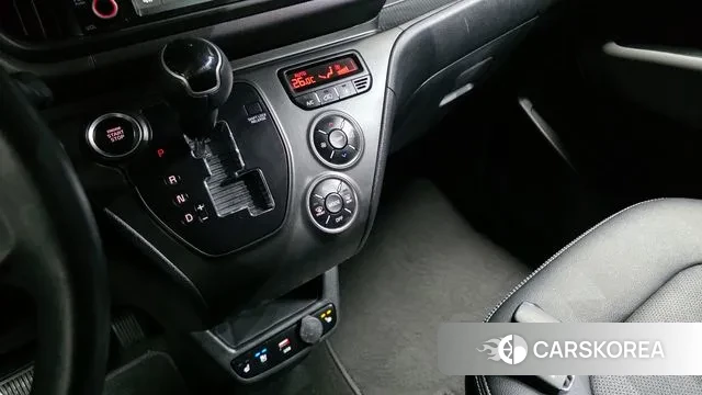 Kia The New Kia Ray id 3581237 из Кореи 19