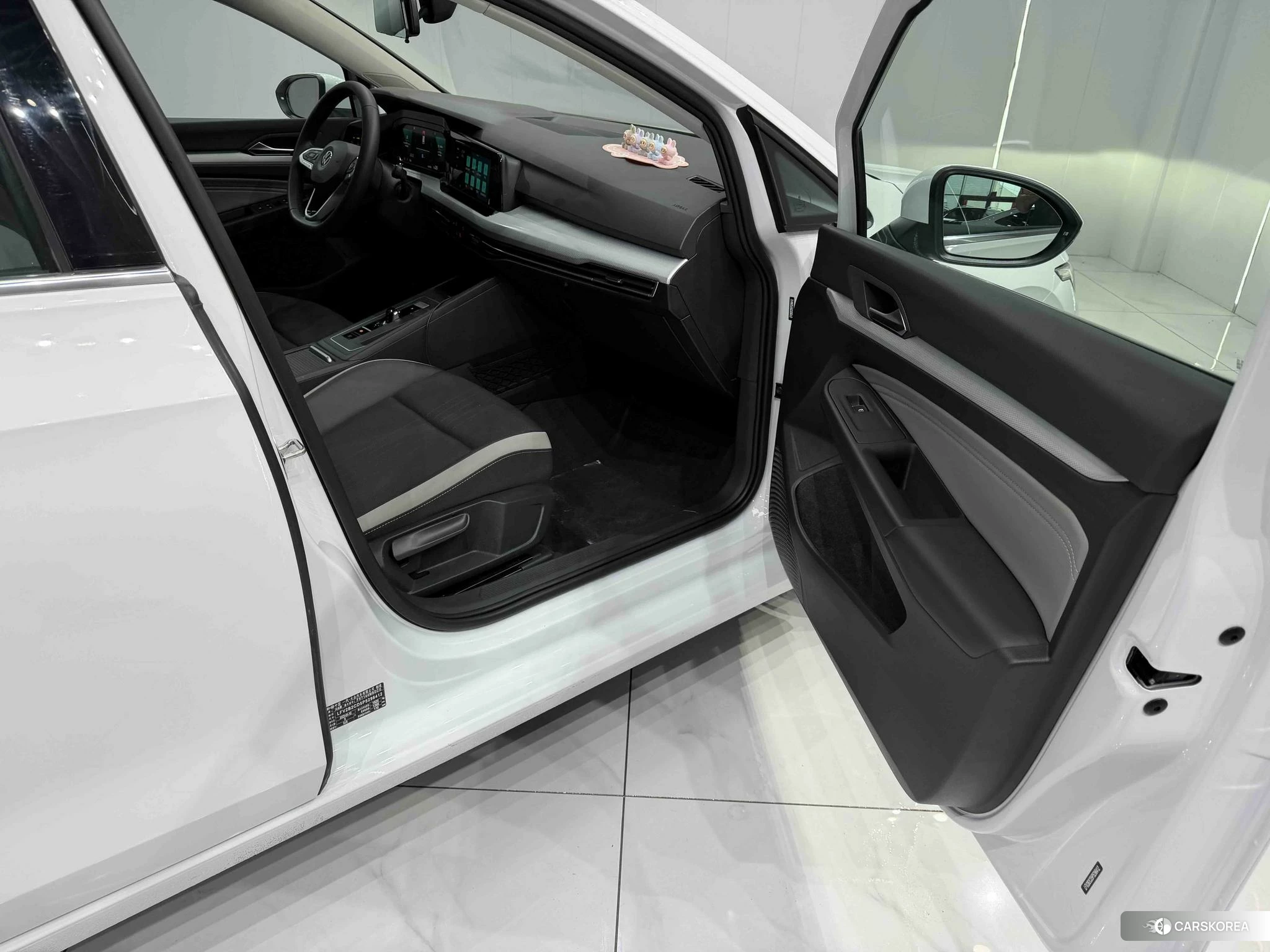 Volkswagen Golf id 4468088 из Китая 21