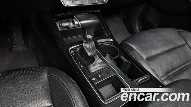 Kia The New Sorento id 2827464 из Кореи 19