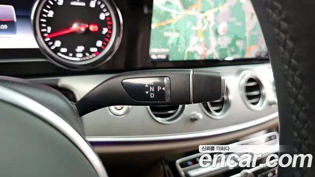 Mercedes-Benz E-Class W213 id 2886928 из Кореи 19