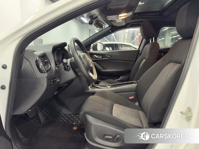 Mazda CX-4 id 4393115 из Китая 19