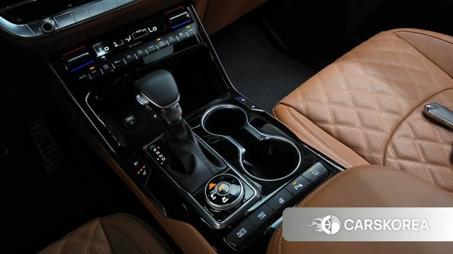 Kia Mohave Master id 4757777 из Кореи 19