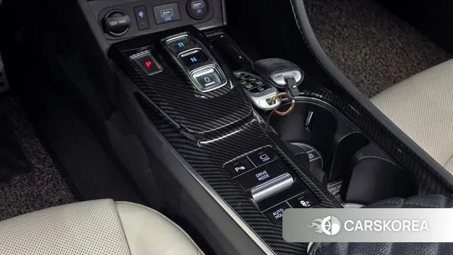 Hyundai Sonata (DN8) id 3444720 из Кореи 19