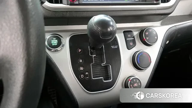 Kia The New Ray id 3545944 из Кореи 19