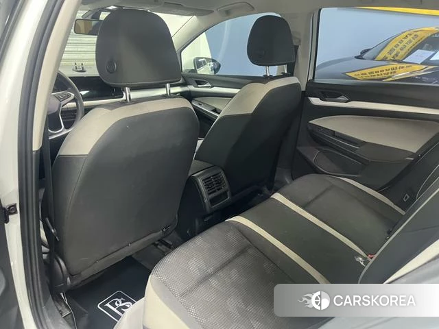 Volkswagen Golf id 4299728 из Китая 9