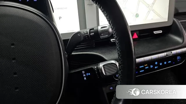 Hyundai Ionic 5 id 3746693 из Кореи 19