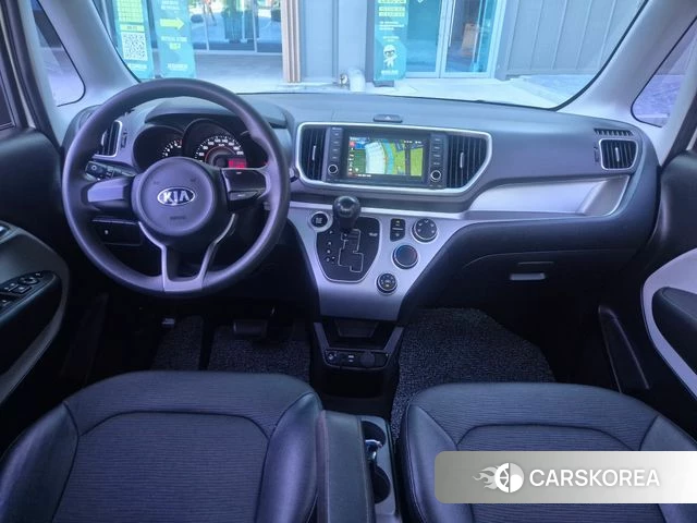 Kia The New Ray id 4392665 из Кореи 18