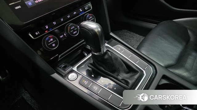 Volkswagen Arteon id 3916891 из Кореи 19