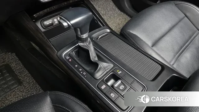 Kia The New Sorento id 3736818 из Кореи 19