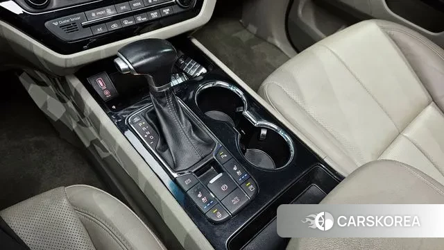 Kia The New Carnival id 3397038 из Кореи 19