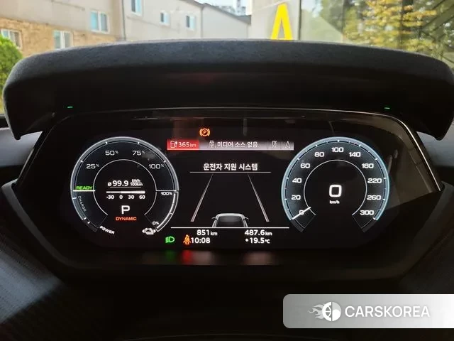 Audi RS e-Tron GT id 3316493 из Кореи 19