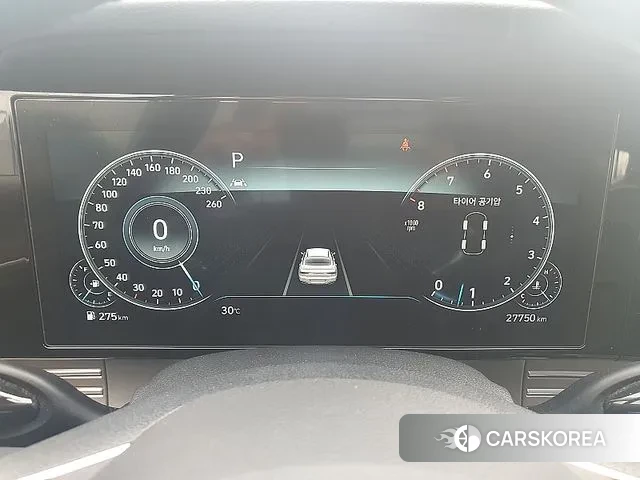 Hyundai The New Grandeur IG id 2902402 из Кореи 19