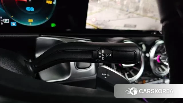 Mercedes-Benz EQB X243 id 3359841 из Кореи 19