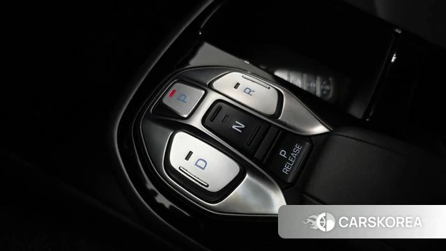 Hyundai The New Ionic Electric id 4446498 из Кореи 19