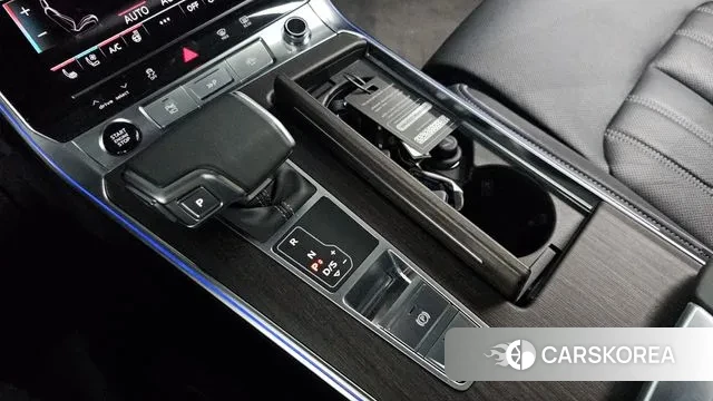 Audi A6 (C8) id 3720705 из Кореи 19