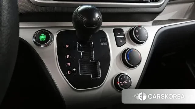 Kia The New Ray id 3360891 из Кореи 19