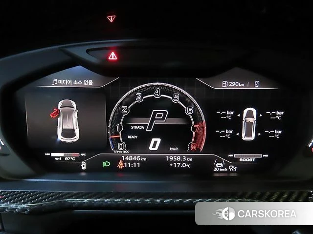 Lamborghini Urus id 3963672 из Кореи 19