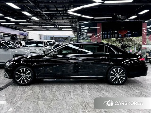 Mercedes-Benz E-class PHEV id 4277924 из Китая 16