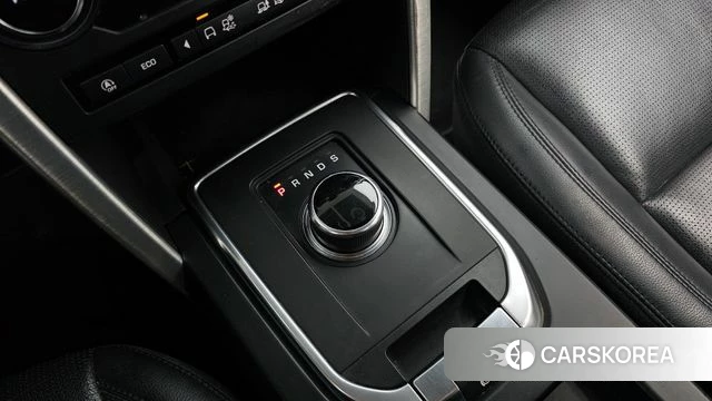 Land Rover Discovery Sports id 3801247 из Кореи 19