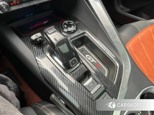 Peugeot 5008 second generation id 4188573 из Кореи 19