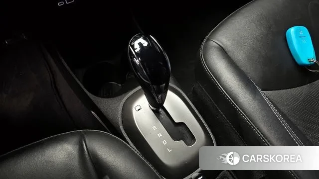 Chevrolet (GM Daewoo) The New Spark id 3611330 из Кореи 19