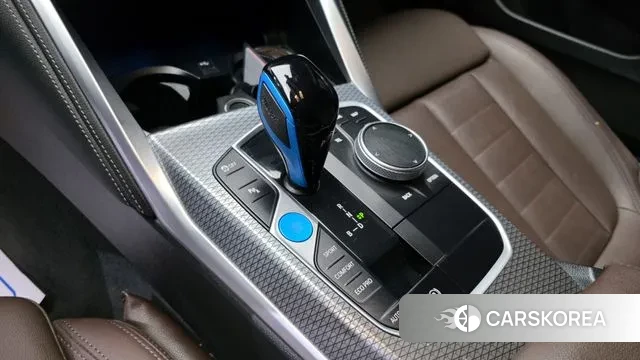 BMW i4 id 3442664 из Кореи 19