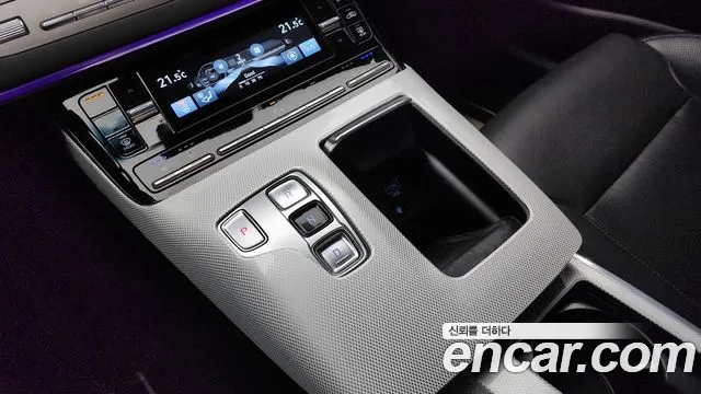 Hyundai The New Grandeur IG id 2853680 из Кореи 19