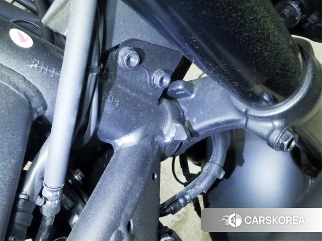 Honda CBR650R-2 id 4184468 из Японии 23