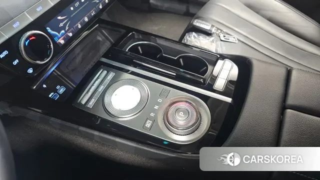 Genesis Electrified G80 (RG3) id 3561798 из Кореи 19